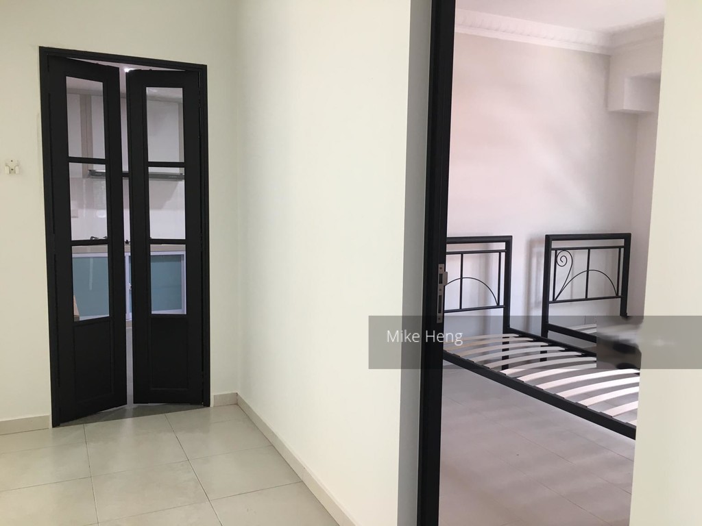 The Courtyard (D19), Apartment #183534572